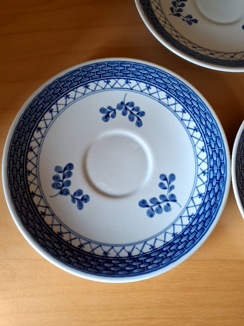 Underkop royal Copenhagen